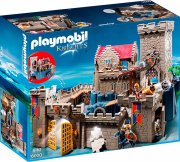  Playmobil 6000 - K&ouml;nigsburg der L&ouml;wenritter