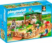 PLAYMOBIL 6635 Streichelzoo