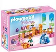 Playmobil 6854 &ndash; Geburtstagsfest der Prinzessin f&uuml;r 9,32 &euro;