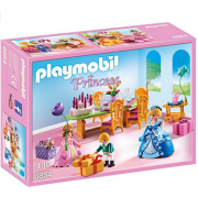 Playmobil 6854 - Geburtstagsfest der Prinzessin f&uuml;r 9,32 Euro inkl. Versand bei Amazon Prime