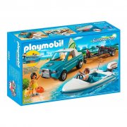 Playmobil 6864 Surfer Pickup mit Speedboot f&uuml;r 15,99&euro; statt 19,50&euro;