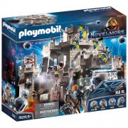 Playmobil 70220 Gro&szlig;e Burg der Artefaktritter f&uuml;r 96,46&euro; statt 113,38&euro;