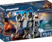Playmobil 70391 Knights Novelmore Mobile Fortress Katapultfestung