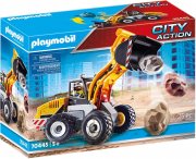 PLAYMOBIL 70445 Radlader