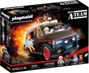 Playmobil 70750 - The A-Team Van