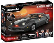 PLAYMOBIL 70924 Knight Rider - K.I.T.T.