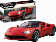 PLAYMOBIL 71020 Ferrari SF90 Stradale mit Lichteffekten