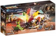 Playmobil 71026 Novelmore Sal'ahari Sands - D&uuml;nensurfer