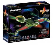 PLAYMOBIL 71089 Star Trek - Klingonenschiff: Bird-of-Prey