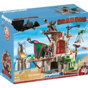 PLAYMOBIL 9243 Berk, Konstruktionsspielzeug f&uuml;r 40,48&euro; incl. Vsk statt 43,48&euro; (Idealo)
