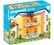 PLAYMOBIL 9266 Modernes Wohnhaus f&uuml;r nur 53,38&euro;