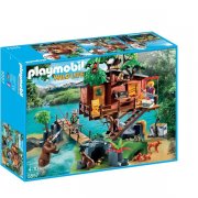 PLAYMOBIL - Abenteuer-Baumhaus 5557 f&uuml;r 44,79&euro; statt 52,39&euro;