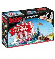 PLAYMOBIL Adventskalender 71087 Asterix