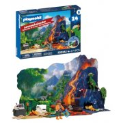 PLAYMOBIL Adventskalender Dino-Expedition f&uuml;r 25&euro;