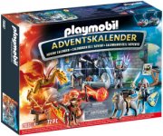 Playmobil Adventskalender Kampf um den magischen Stein f&uuml;r nur 17,83&euro; statt 20,39&euro;
