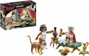 PLAYMOBIL Asterix 71270 C&auml;sar und Kleopatra