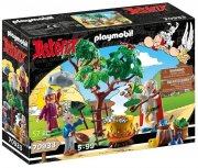 Playmobil Asterix: Miraculix mit Zaubertrank (70933)
