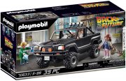 Playmobil Back to the Future: Marty's Pick-up Truck