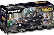 Playmobil Back to the Future: Marty's Pick-up Truck