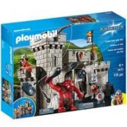 Playmobil Burgtor mit Riesentroll f&uuml;r 18,85&euro; statt 22,94&euro;