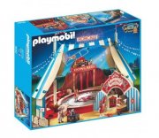 Playmobil Circus Roncalli (9040) f&uuml;r 47,44&euro; (statt 70&euro;)