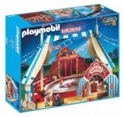 Playmobil Circus Roncalli (9040) f&uuml;r 49,99&euro; (statt 79&euro;)