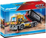 PLAYMOBIL City Action 70444