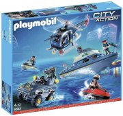 Playmobil City Action - Polizei Set (9043)