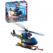 PLAYMOBIL City Action Polizeihelikopter f&uuml;r nur 13,29&euro;