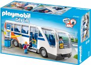 PLAYMOBIL City Life 5106 Schulbus