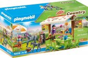 Playmobil Country Pony-Caf&eacute; (70519) 
