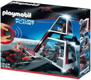 Playmobil Darksters Tower Station (5153) f&uuml;r 32,94 Euro statt 44,00 Euro