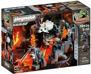 Playmobil Dino Rise 70926 - W&auml;chter der Lavaquelle