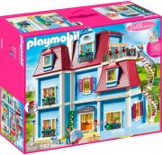 PLAYMOBIL Dollhouse 70205 Mein Gro&szlig;es Puppenhaus