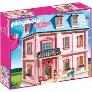 PLAYMOBIL&reg; Dollhouse - Romantisches Puppenhaus 5303 f&uuml;r 89,99&euro; statt 105,90&euro;