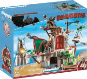 Playmobil Dragons - Berk (9243) nur 33&euro; nur bei Duo-shop.de