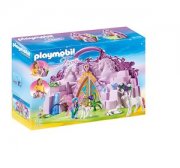Playmobil Einhornk&ouml;fferchen Feenland f&uuml;r 17,95&euro; statt 38,69&euro; 