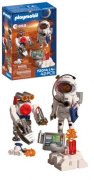 PLAYMOBIL ESA Astronaut mit Mars-Crawler f&uuml;r 7,90&euro;
