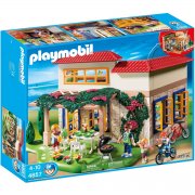 PLAYMOBIL&reg; Family Fun - Ferientraumhaus 4857 f&uuml;r 33,94&euro; statt 42,40&euro;