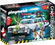 PLAYMOBIL Ghostbusters Ecto-1 Einsatzwagen 9220 bei Galeria f&uuml;r 27,74 Euro