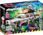 Playmobil Ghostbusters Ecto-1A (70170) mit Licht- und Soundeffekten