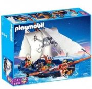 Playmobil Korsarensegler 5810 ab 25&euro; - Piratenschiff f&uuml;r Kinder von 4 bis 10 Jahren