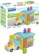 PLAYMOBIL LKW mit Sortiergarage f&uuml;r nur 14&euro;