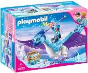 PLAYMOBIL Magic 9472 Prachtvoller Ph&ouml;nix
