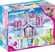 Playmobil Magic - Funkelnder Kristallpalast 9469 bei Amazon f&uuml;r 50 Euro