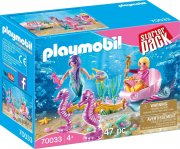 Playmobil Magic - StarterPack Seepferdchenkutsche 70033