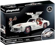 Playmobil Mercedes-Benz 300 SL (70922)