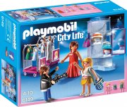 Playmobil Modenschau mit Fotoshooting (6149)