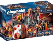 Playmobil Novelmore - Festung der Burnham Raiders