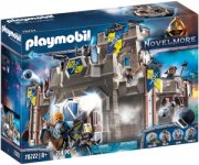 Playmobil Novelmore Schloss (70222)